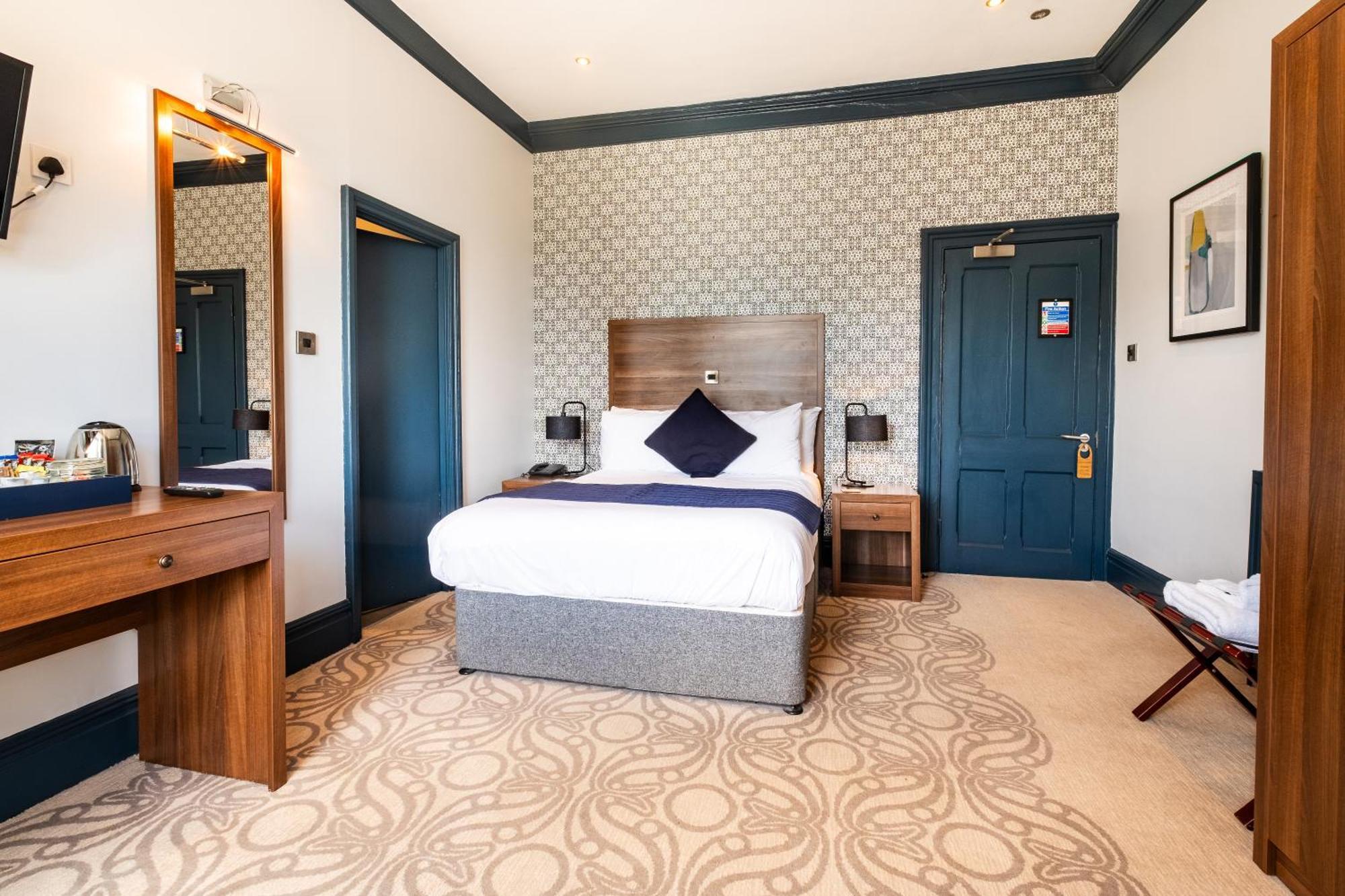 Отель The Coach House Suffolk Лоустофт Экстерьер фото