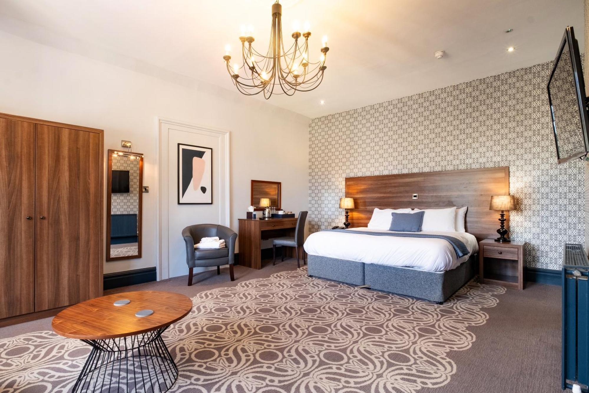Отель The Coach House Suffolk Лоустофт Экстерьер фото
