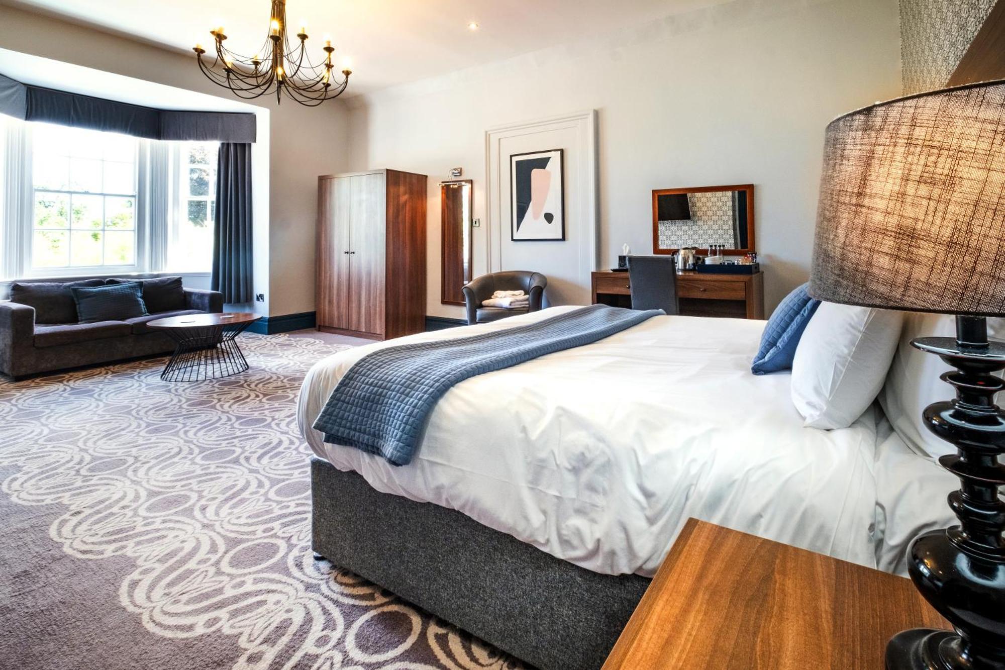 Отель The Coach House Suffolk Лоустофт Экстерьер фото