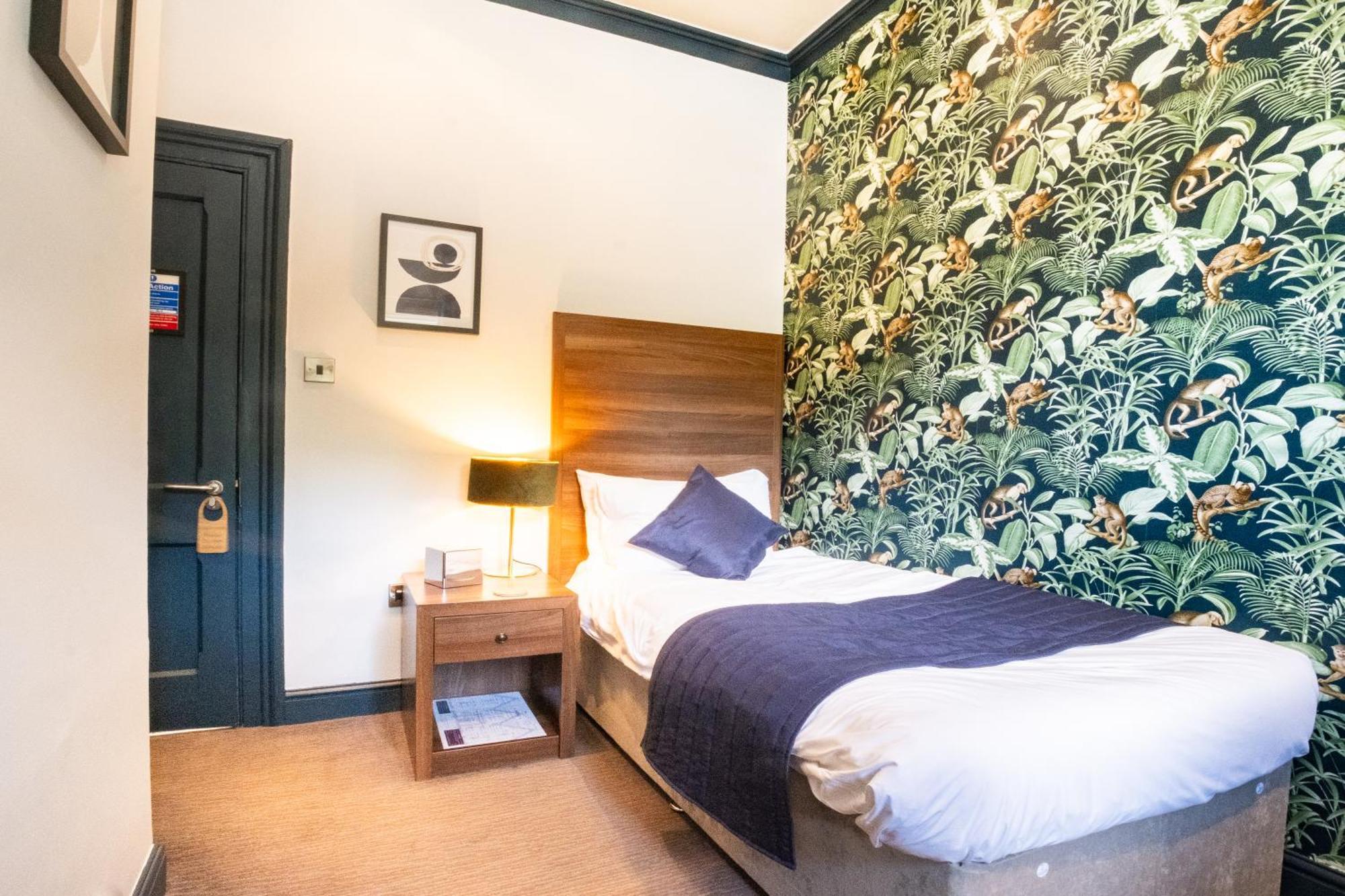 Отель The Coach House Suffolk Лоустофт Экстерьер фото